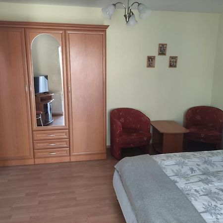 Zsanett Appartement Heviz Room photo