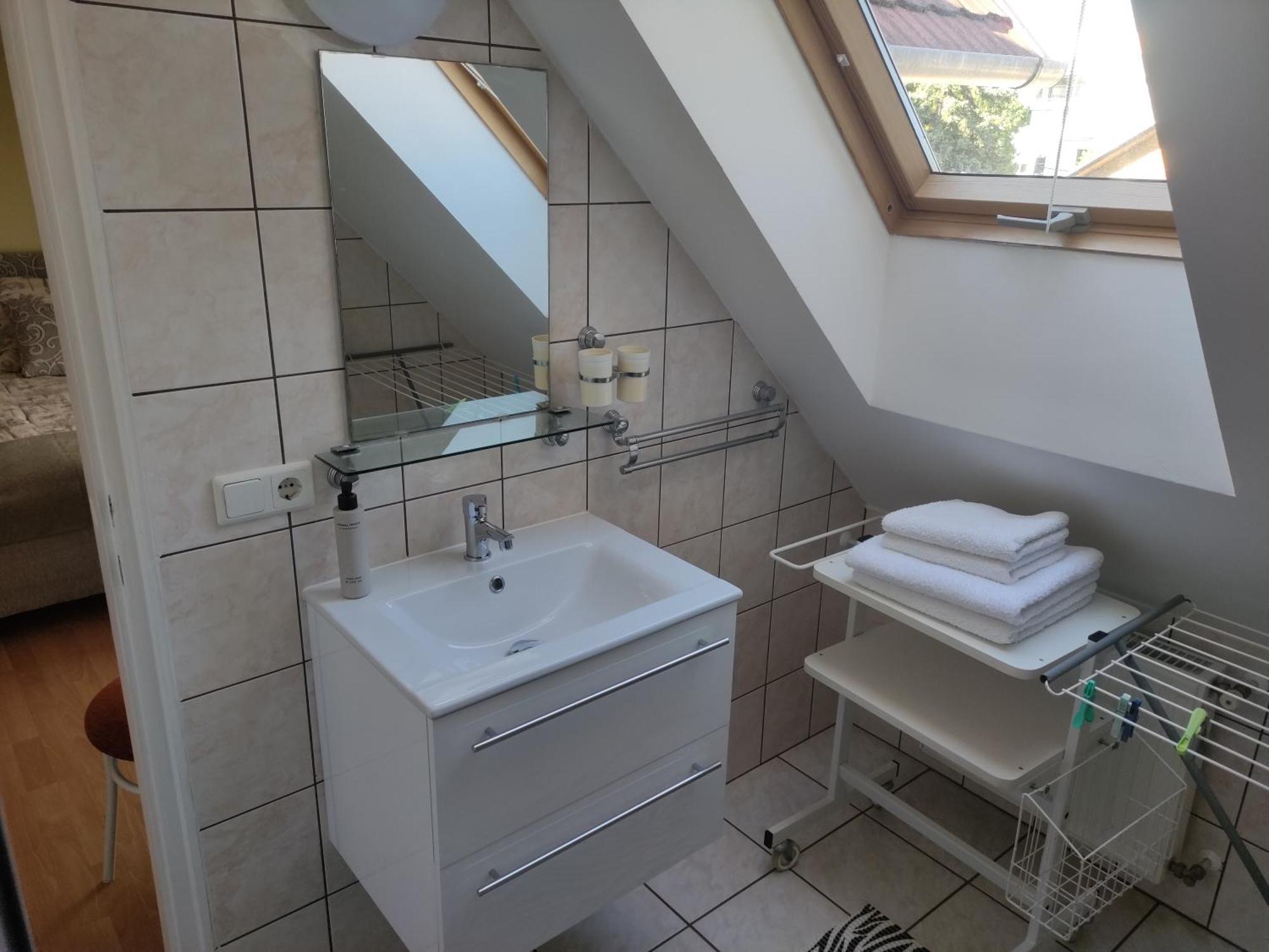 Zsanett Appartement Heviz Room photo